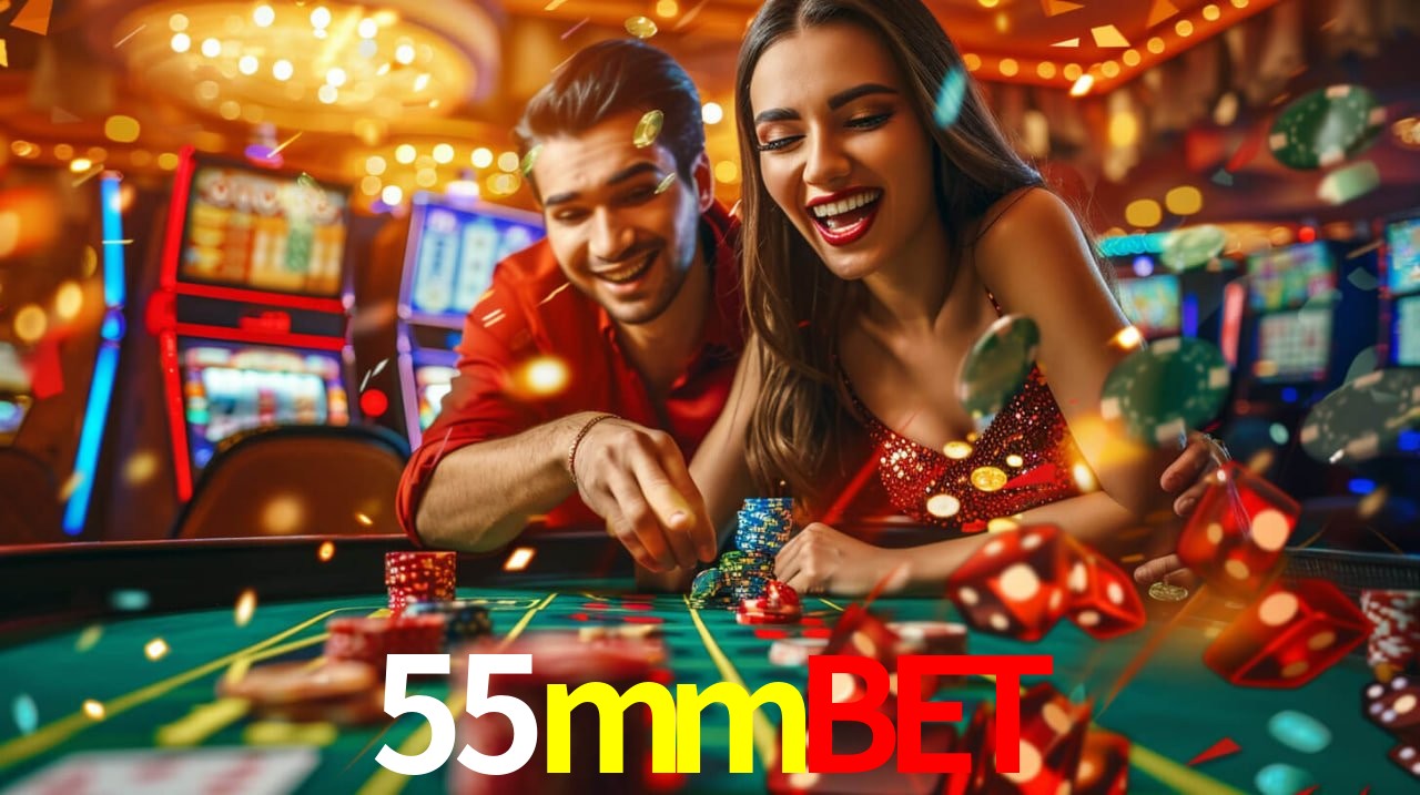 55mmbet - Customer Support